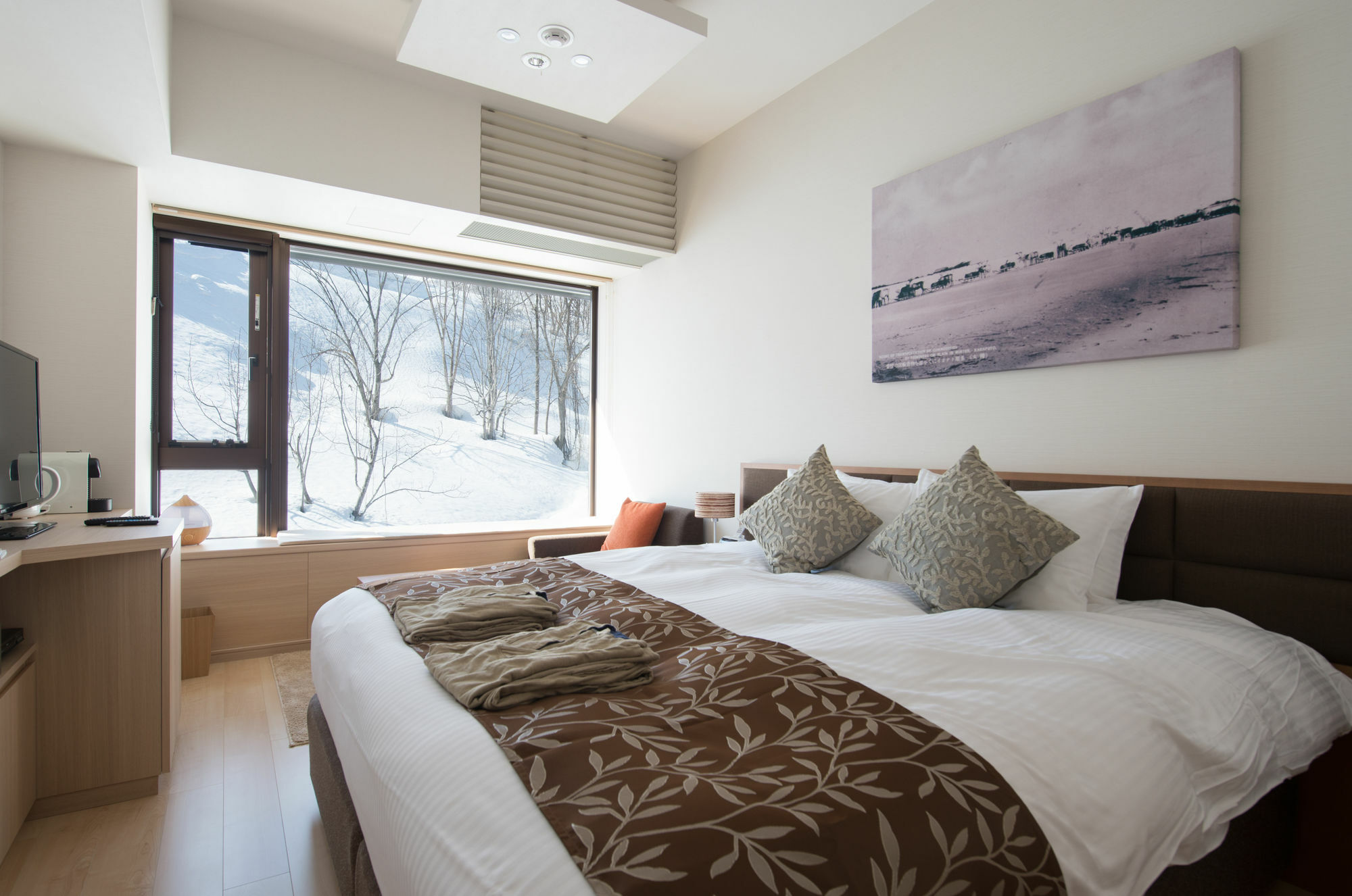 Ki Niseko Hotel Kutchan Exterior foto