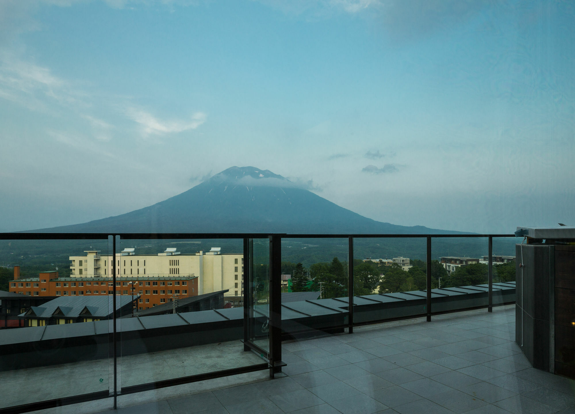 Ki Niseko Hotel Kutchan Exterior foto