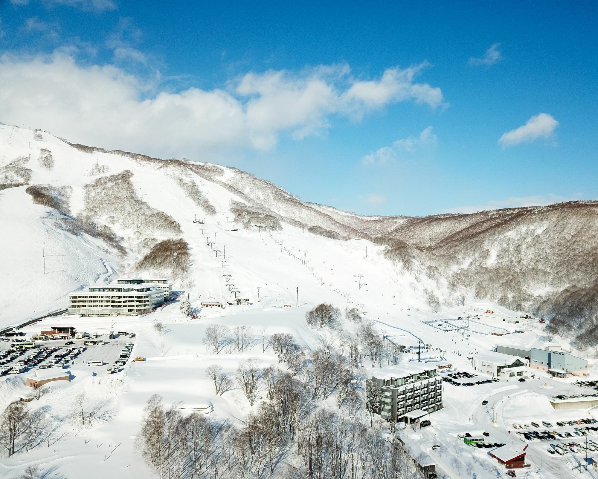 Ki Niseko Hotel Kutchan Exterior foto