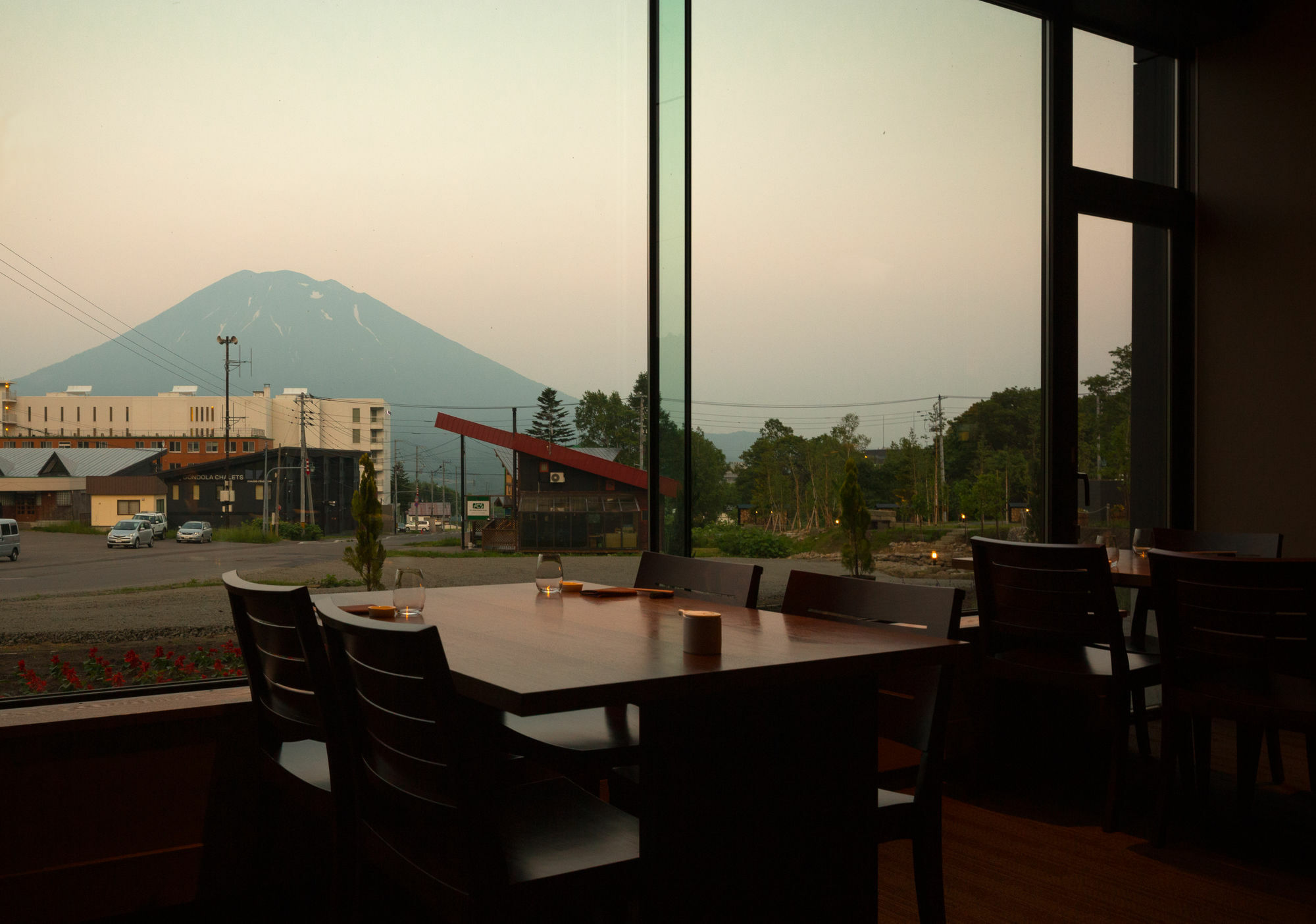 Ki Niseko Hotel Kutchan Exterior foto